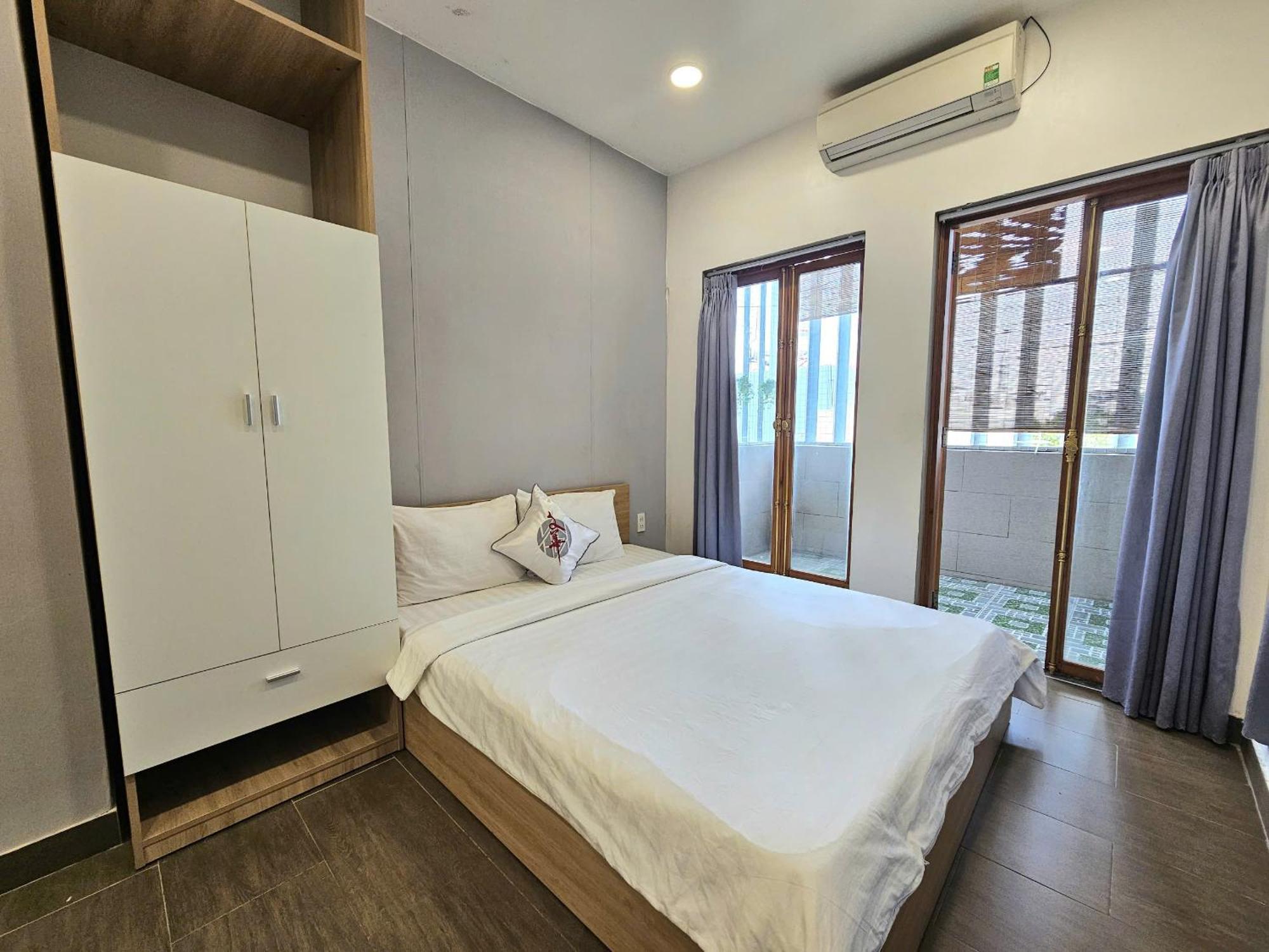 Van Hoa Hotel Ho Chi Minh City Room photo